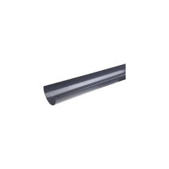 Plastmo PLAST NR. 10 TAGRENDE GRAFIT 3 M