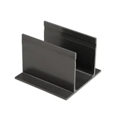 Plastmo SLIMLINE SYMETRISK SAMLESTYKKE 10X7X10 CM.