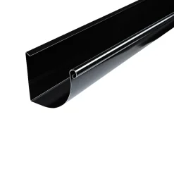 Plastmo SORT ARKITEKT NR. 14 TAGRENDE 3 M
