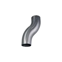 Plastmo STÅL PLUS 75 MM NEDFØRSEL