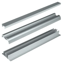 Plastmo SUNGLAZE SAMLEPROFIL
