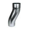Plastmo ZINK 75 MM NEDFØRSEL