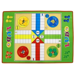 Play>it GIGA-LUDOSPIL HAVESPIL