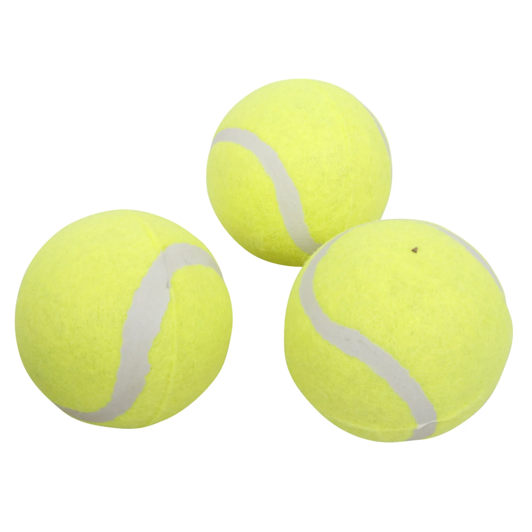 PLAY>IT PLAY>IT TENNISBOLDE HAVESPIL