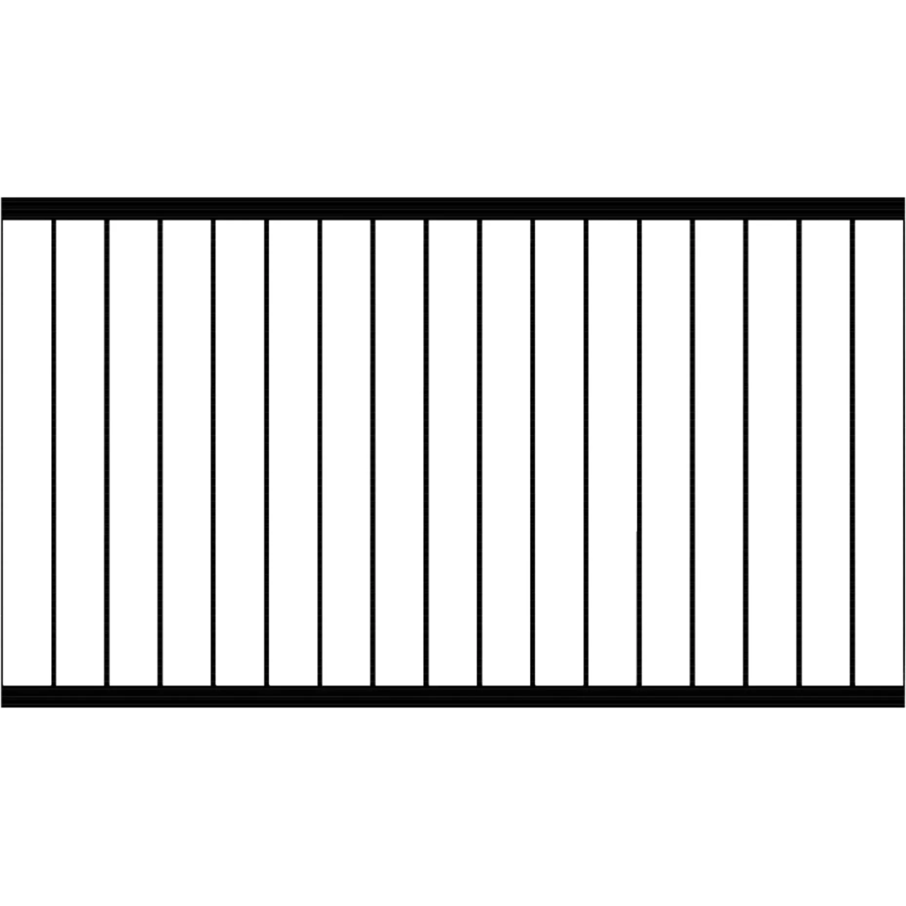 PLUS BASIC HEGN PULVERLAKERET 150 X 85 CM