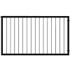 Plus BASIC LÅGE PULVERLAKERET 150 X 85 CM