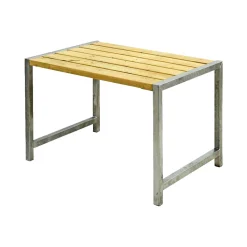 Plus CAFE BORD NATUR