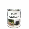 Plus COLOUR TRÆBESKYTTELSE TRANSPARENT UV - TRANSPARENT 0,75 LT