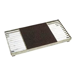 Plus CUBIC DØRRIST 80X40X7,4 CM
