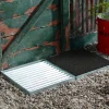 Plus CUBIC DØRRIST 80X40X3.5 CM