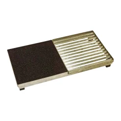 Plus CUBIC DØRRIST 80X40X9,3 CM