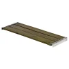 Plus CUBIC PLANKE BÆNK