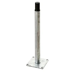 Plus FOD KOMPOSITSTOLPE 40 X 13 X 13 CM