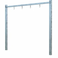 PLUS GYNGESTATIV STÅL