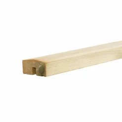 PLUS MELLEMTOPAFSLUTNING 6.80 X 3.40 X 174 CM