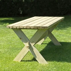 Plus NOSTALGI PLANKEBORD NATUR