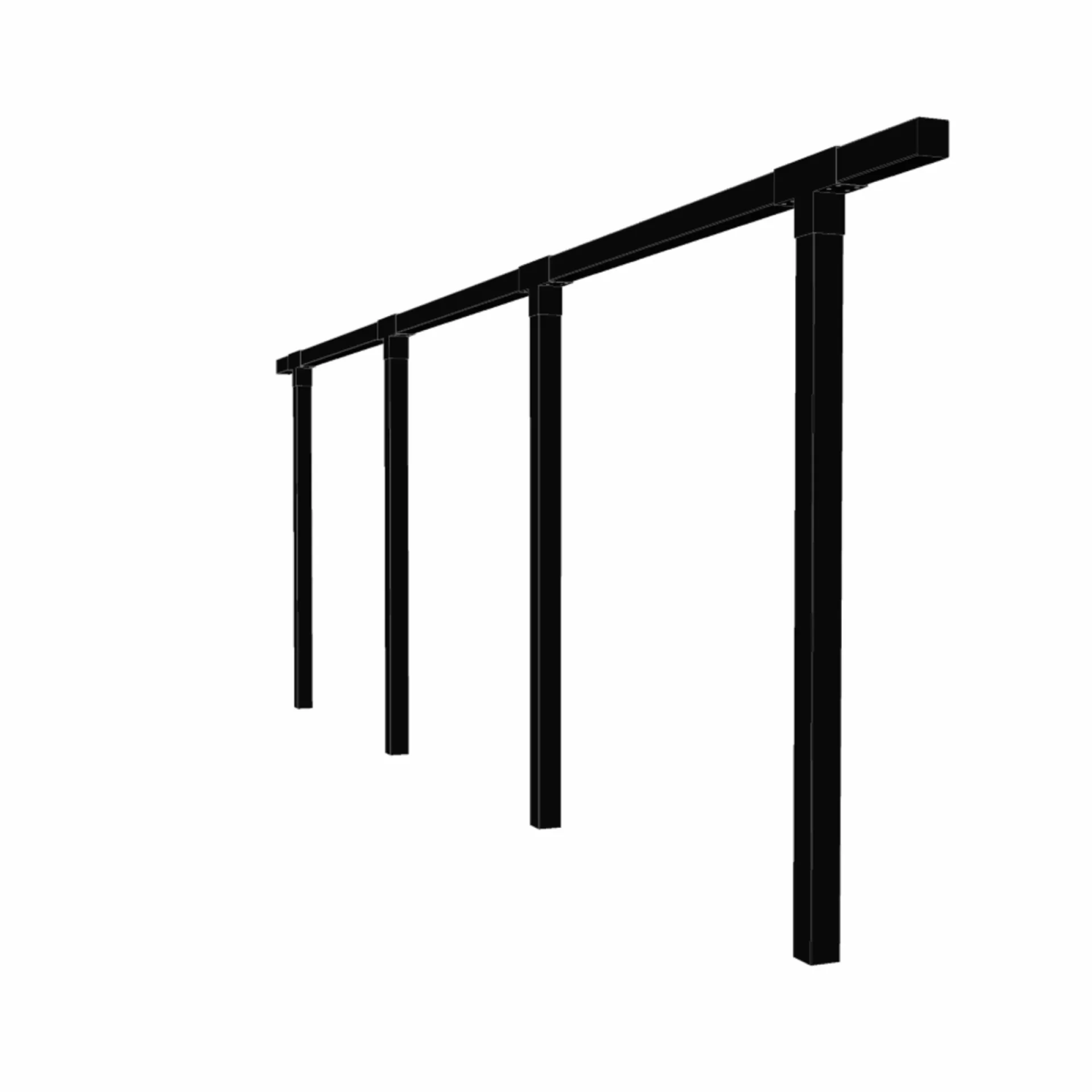 Plus PERGOLA 0