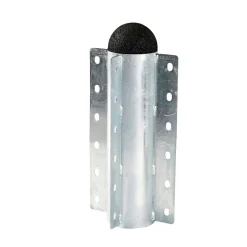 Plus PIPE MIDTSTOLPE