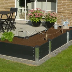 Plus PIPE MIDTSTOLPE