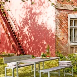 Plus PLANKEBORD NATUR