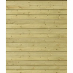 Plus PROFILHEGN TRYKIMPRÆGNERET 174 X 203 CM