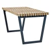 PLUS SIESTA LOUNGEBORD