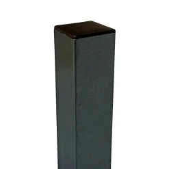 PLUS STÅLSTOLPE STÅL