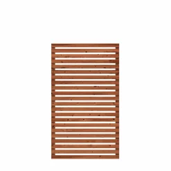 Plus TOKYO HEGN THERMOWOOD® GYLDENBRUN 83 X 140 CM