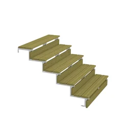 Plus TRAPPEVANGE 30 X 850 MM