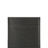 Plus TREND KUNSTOFHEGN POLYRATTAN 115 X 110 CM