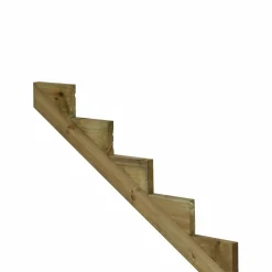 Plus 5 TRIN TERRASSETRAPPE 1200 X 880 MM