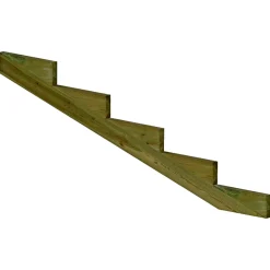 Plus 5 TRIN TRAPPEVANGE 42 X 650 MM