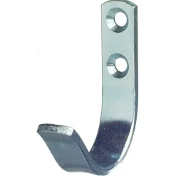 PN beslag KROG 56X16X13MM ELFORZINKET 1 STK