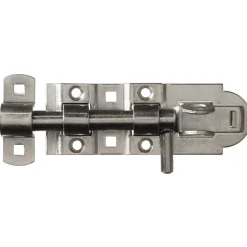 PN beslag SKUDRIGLE 132 MM ELFORZINKET