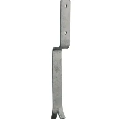 PN beslag STOLPEBÆRER 272+170X65 MM VARMGALVANISERET