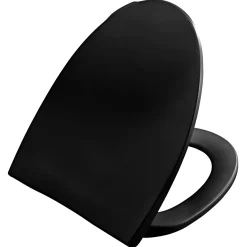 Pressalit CERA S1180 TOILETSÆDE SORT