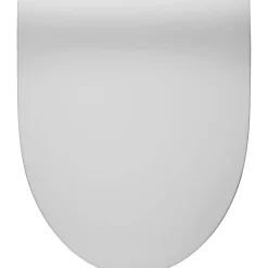 Pressalit SIGN/SPIRA S1032 TOILETSÆDE HVID