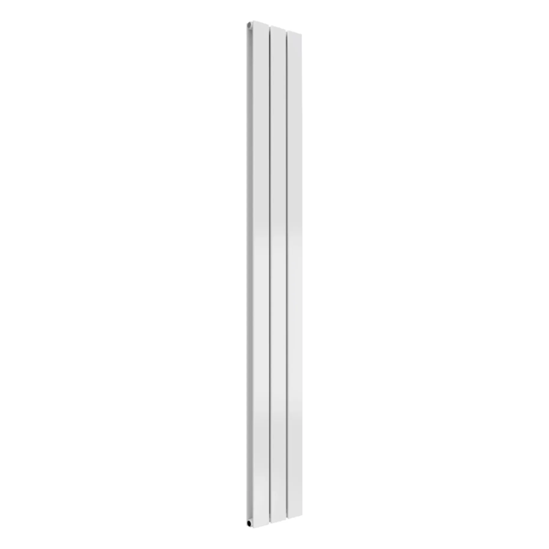 PRESTIGE FLAT DOBBELT RADIATOR 218X1600MM