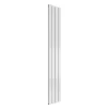 Prestige FLAT DOBBELT RADIATOR 292X1800MM