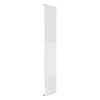 Prestige FLAT SINGLE RADIATOR 292X1600MM
