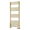 Prestige OTTONE HÅNDKLÆDETØRRER, CENTRAL- OG FJERNVARME MESSING 500X1200MM