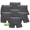 ProActive BAMBUS 489-49-09 7-PAK TIGHTS L SORT