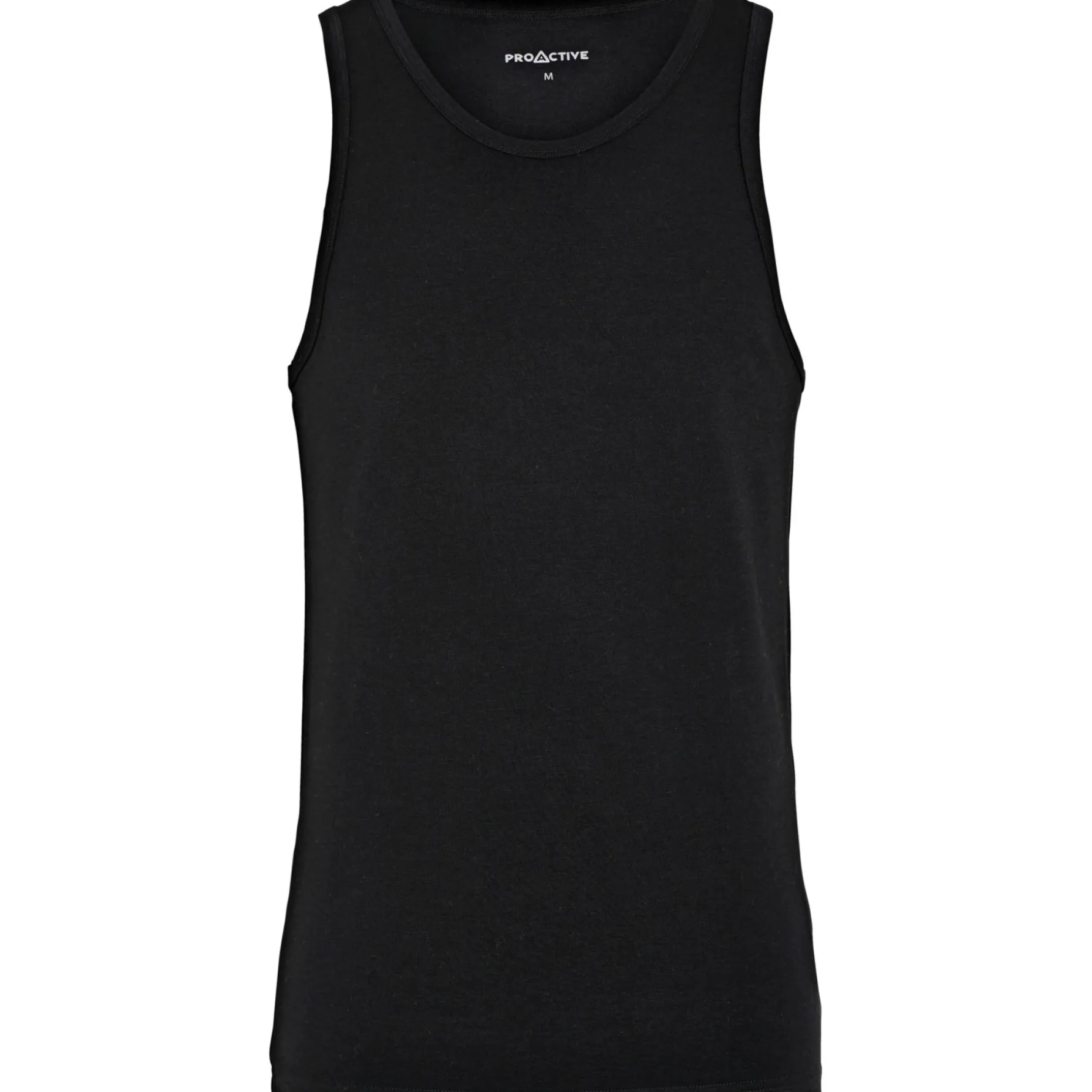 PROACTIVE 466-01-10, 2-PAK TANKTOP 2XL SORT