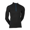 ProActive THERMO 426-16-093 ULDUNDERTRØJE M SORT
