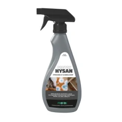 Protox HYSAN SPRAY DESINFEKTION OG LUGTFJERNER 500 ML