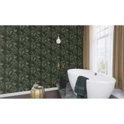 Rasch STUDIO 2027 PALMER TAPET 0,53X10 M