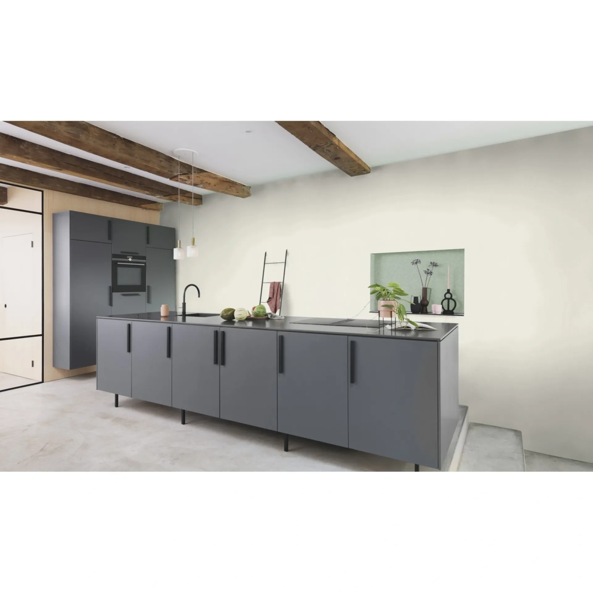 Rasch STUDIO 2027 TRÆLOOK TAPET 0,53X10 M