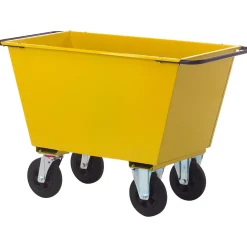 Ravendo FW 200-4M FODERVOGN 1050X550X500 MM 200 L/120 KG