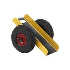 Ravendo TW 200 L PLADEHUND 495X370X260 MM 200 KG