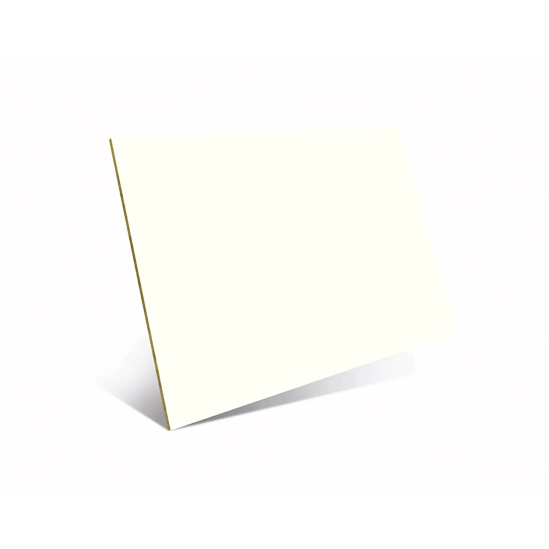 Rockpanel COLOURS FACADEPLADE 8 X 1200 X 2500 MM HVID